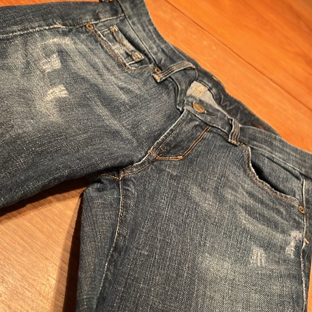 Citizens of Humanity Jeans - Picture 5 of 12